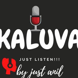 KALUVA PODCAST SERIES