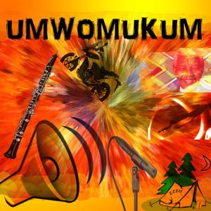 UMWOMUKUM by oboeman