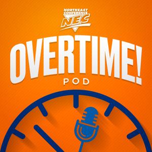 NEC Overtime! Pod