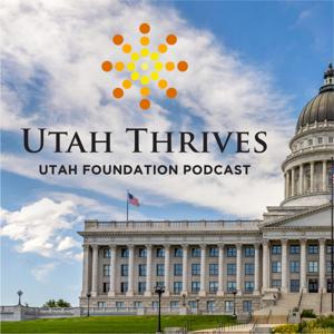 Utah Thrives Archives - Utah Foundation