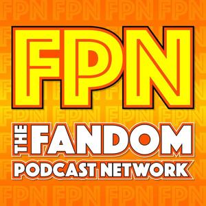 Fandom Podcast Network