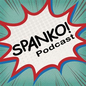 Spanko! Podcast by SpankoPodcast.com