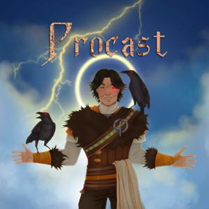 PROCAST