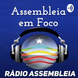 Assembleia em Foco