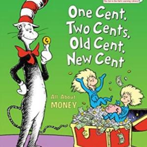 Wealthy Reader's Club -The Cat In The Hat