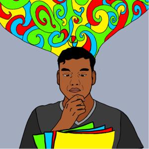 Letters from a Contrarian