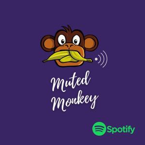 Muted Monkey