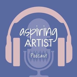 Aspiring Artist Podcast