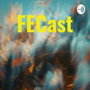 FECast - Mário Ênio