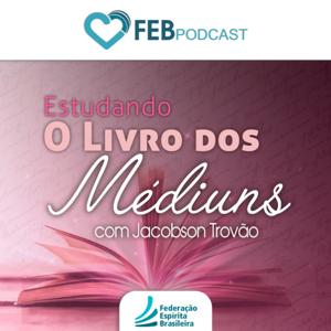 Estudando O Livro dos Médiuns | FEB