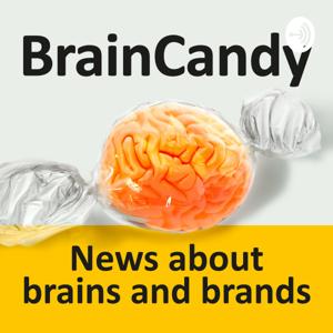 BrainCandy English