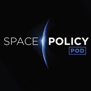 Space Policy Pod