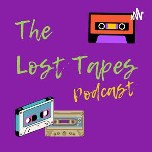 The Lost Tapes 📀