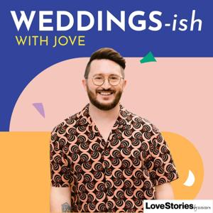 Weddings-ish with Jove by Love Stories TV