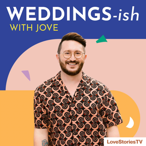 Weddings-ish with Jove by Love Stories TV