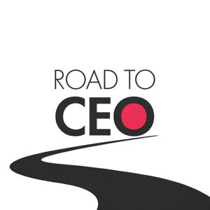 Road to CEO
