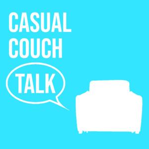 Casual Couch Talk