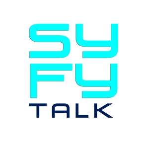 Syfy Talk: Happy!