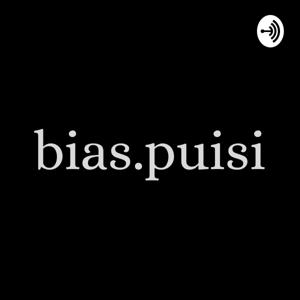 Bias Puisi