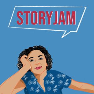 StoryJam | Listen to stories you always wanted to read! | Hindi Urdu Audio Stories for Kahani lovers by Arti