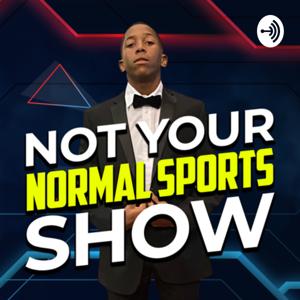 Not Your Normal Sports