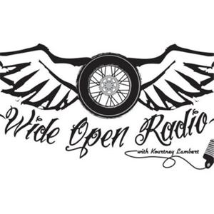 Wide Open Radio