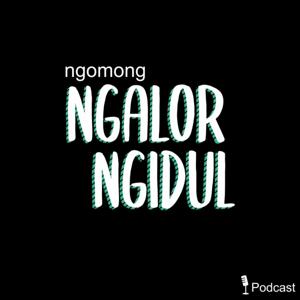 Ngomong Ngalor Ngidul