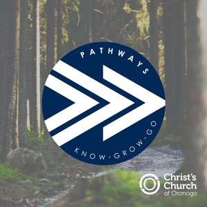 Christ's Church of Oronogo - Pathways by Christ's Church of Oronogo