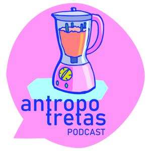 Antropotretas