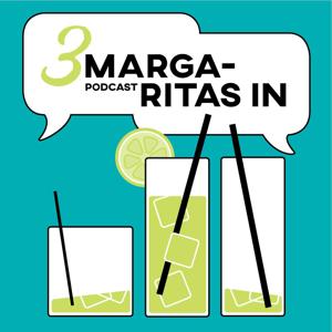 Three Margaritas In