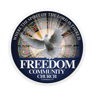 Freedom Community Church in Earl Park