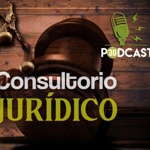 CONSULTORIO JURÍDICO