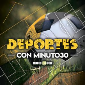 DEPORTES EN MINUTO30