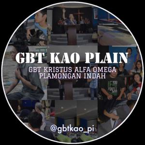 GBT KAO Plain