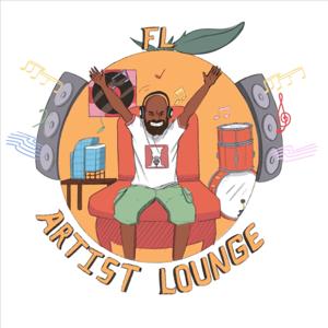 FL Artist Lounge