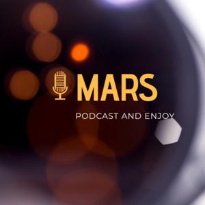 Mars8 PODSCAST