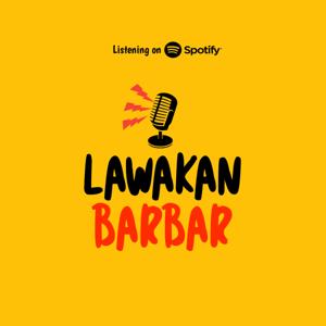 LAWAKAN BARBAR