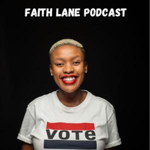 Faith Lane Podcast
