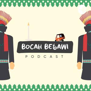 Bocah Betawi