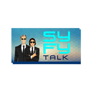 Syfy Talk: Wynonna Earp