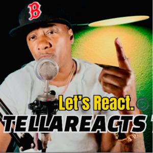 TELLAREACTS