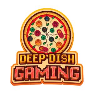 Deep Dish Gaming