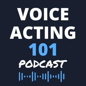 Voice Acting 101 by Jason McCoy