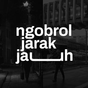 Ngobrol Jarak Jauh