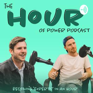 The Hour Of Power Podcast