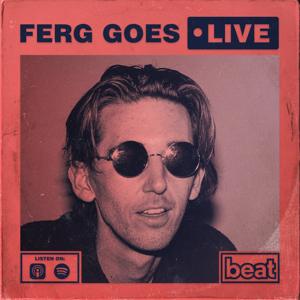 Ferg Goes Live