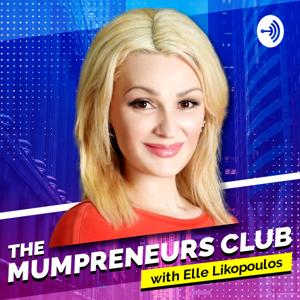 The Mumpreneurs Club