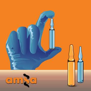 AMSA Ampoule