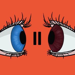 The EyeToEye Podcast