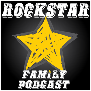 Rockstar Family Podcast